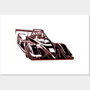 fast sport car speed f1 race start f 1 formula Posters and Art